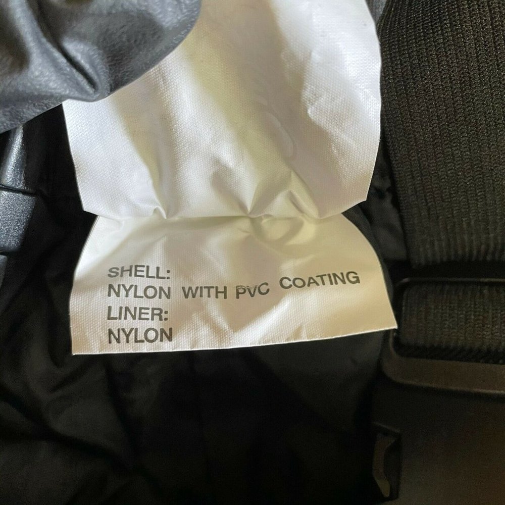 Tour Master Riding Apparel Pants XL - Picture 6 of 9